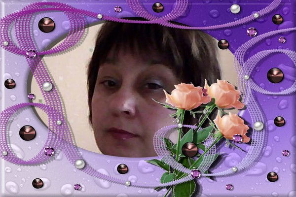 Оля Тетерина