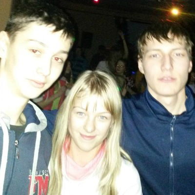 Катюша Андреева