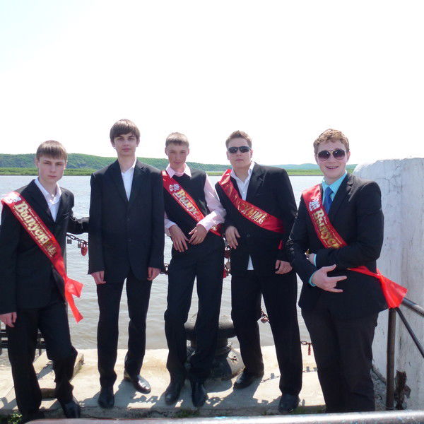 Алексей Самойленко