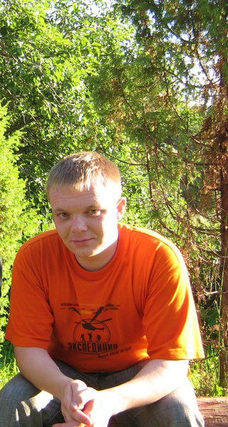 Олег Самбуров