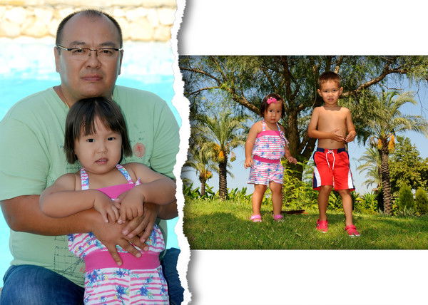 Зинур Багискалиев