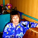 Анна Халява