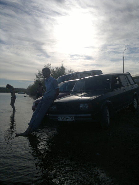 Слaвян Лaптeв