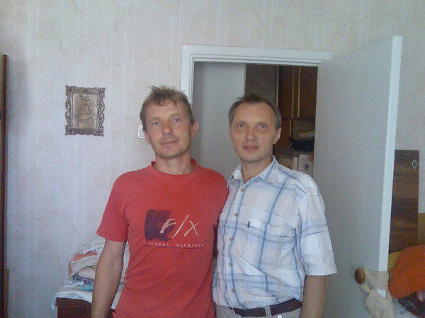 Святослав Савенко