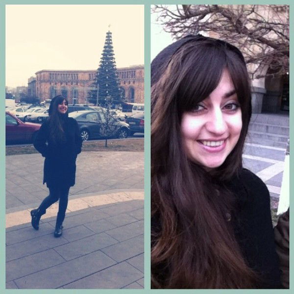 Татьяна Матулян