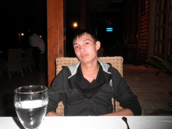 Вова Коряков