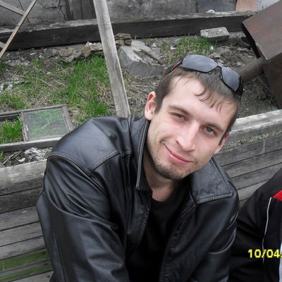 Максим Кошелев