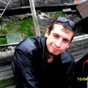 Максим Кошелев