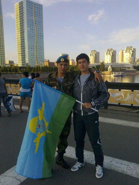 Махатай Майжанов