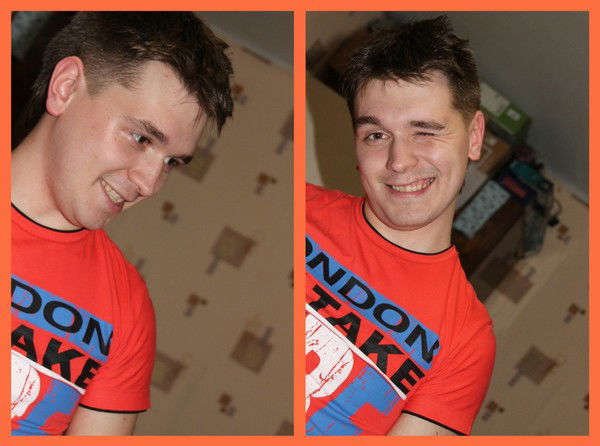 Дмитрий Шатрабаев