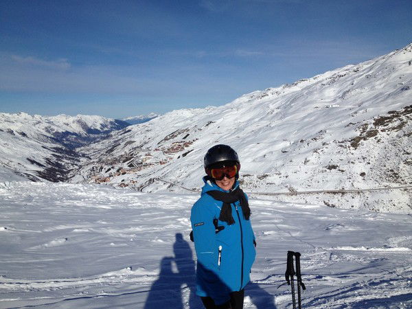 Виктория Соловьева