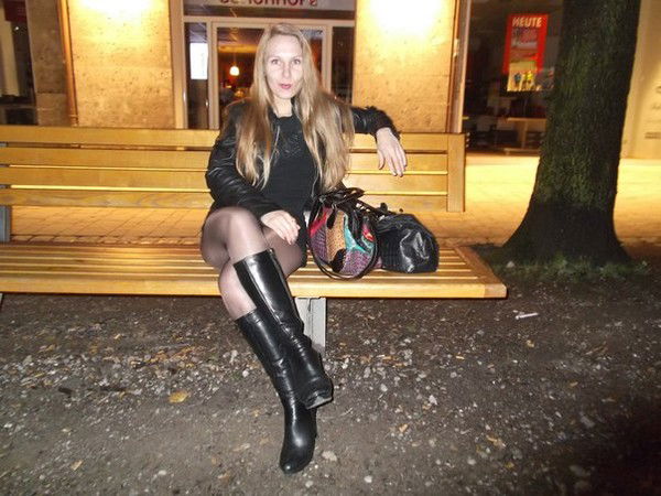 Лилия Гринчук