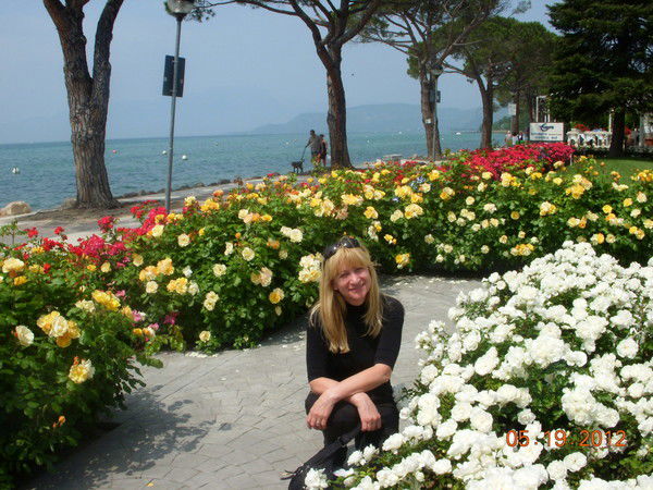 Татьяна Капырина