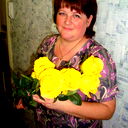 Маргарита Бажина Чемякина)