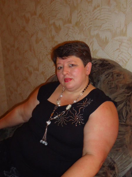 Любовь КОНОНОВА