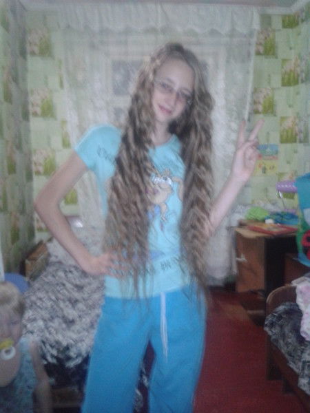 Влада Иванова