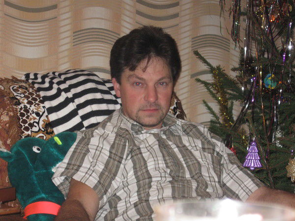 Юрий Еремкин