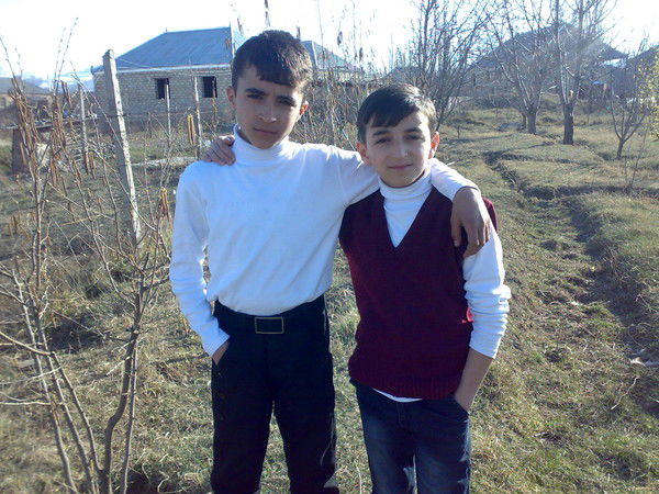 Илгар Рахимов