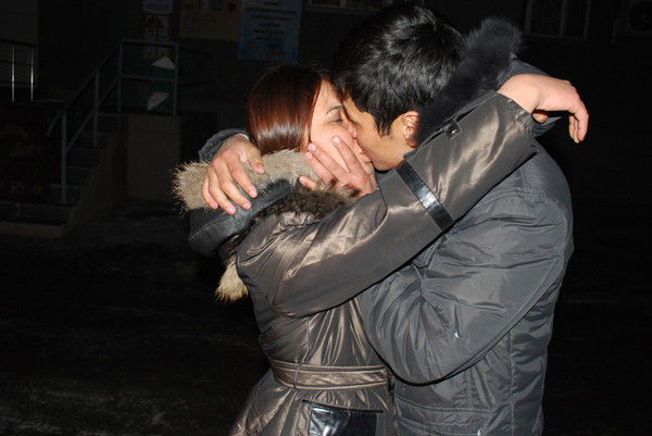 Роха Магжан - Ерасыл