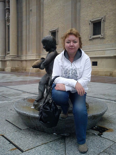 Ольга Миракина