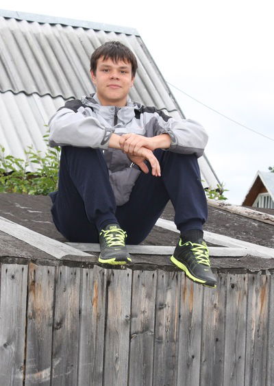 Игорь Данильчук