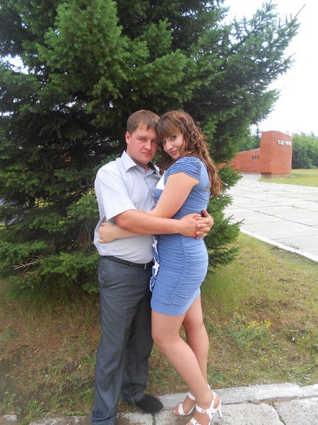 Виктория Тонких