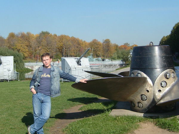 Евгений Жилин