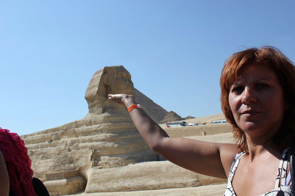 Надежда Радченко