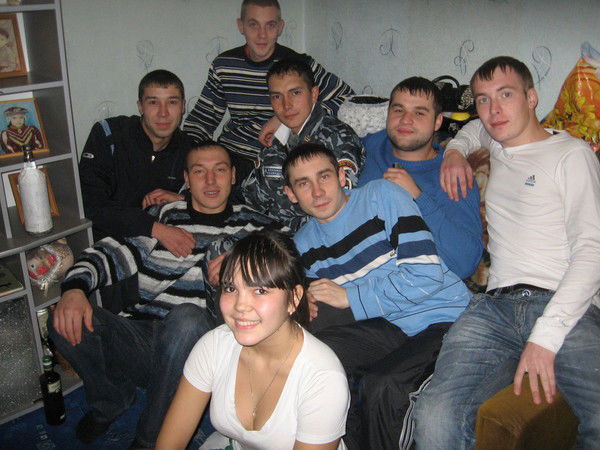 Ильяс Файзуллин