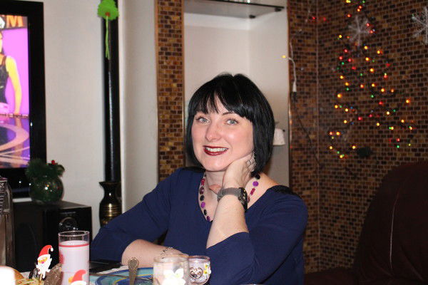 Юлия Жидкова