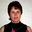 Ирина Апрышкина