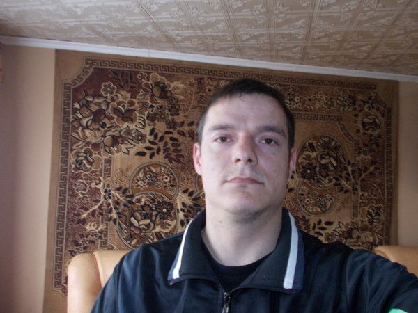 Николай Ярмольчук