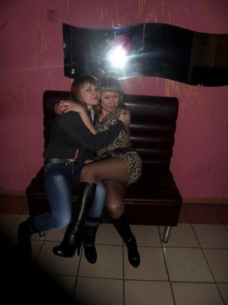 Дарья Осинина