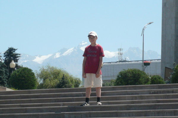 Алишер Абылкасов