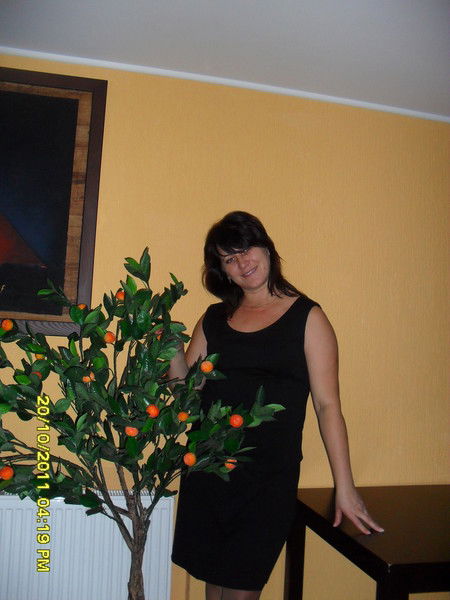 Наталья Вагина