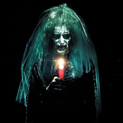 Кристина Стразова