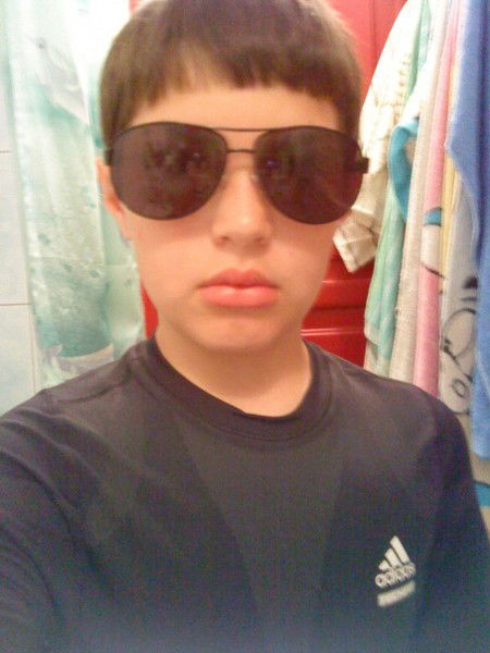 Костян Загорский