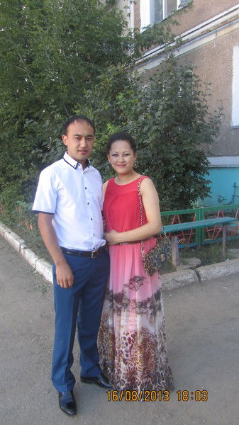 Асель Сыздыкова