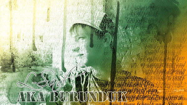 Александр Burunduk