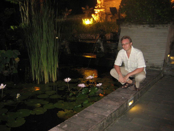 Курченков Александр