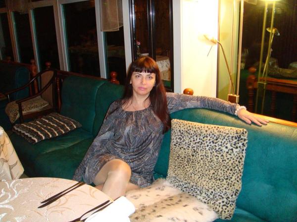 Нелля Зайцева