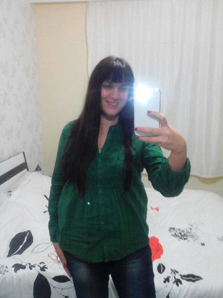 Елена Ленская