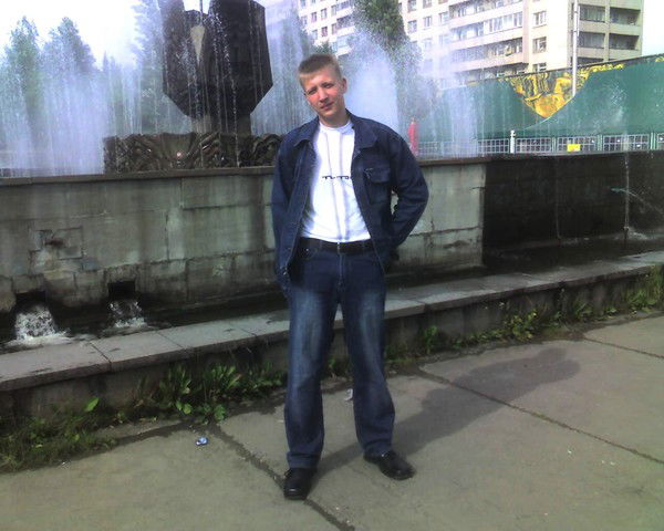 Феофанов Максим