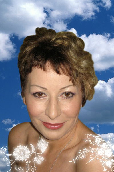 Вера Фокина