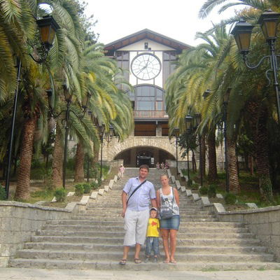 Алексей Ваулин