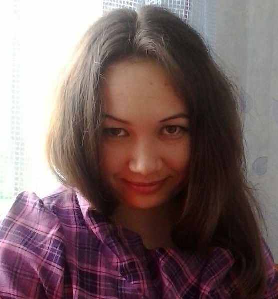 Дина Уинжанова