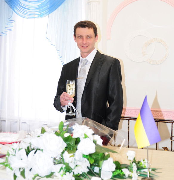 Александр Овсейчук