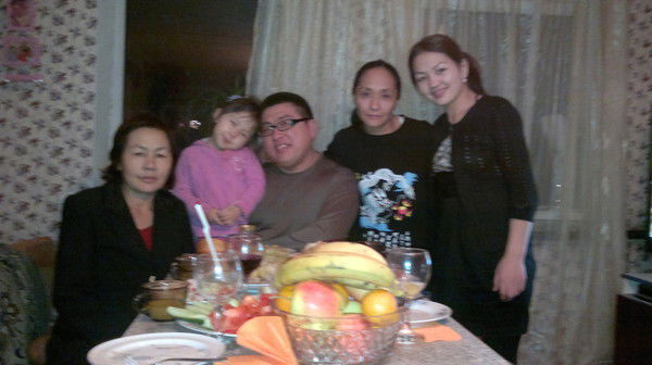 Нурбек Байтуманов