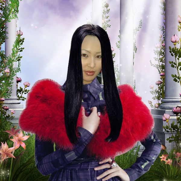 Таннуру Султанова