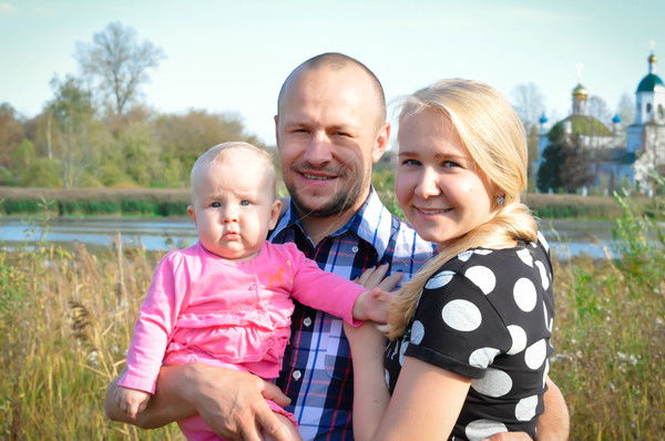 Дмитрий Аникин